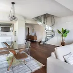 Beplace Apartman Arona