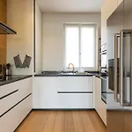 Beplace Apartman
