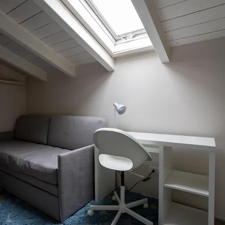 Lägenhet Beplace Arona