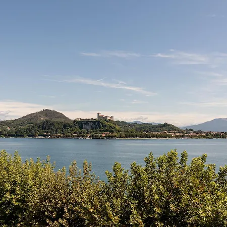 Διαμέρισμα Beplace Arona