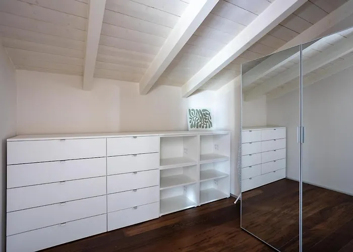 Apartmán Beplace