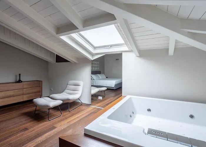 Beplace Apartmán Arona