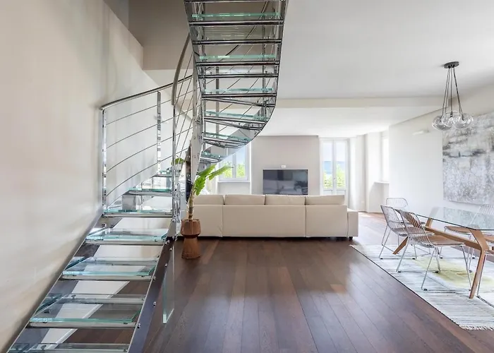 Beplace Apartmán Arona