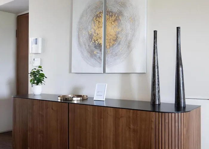 Beplace Apartment