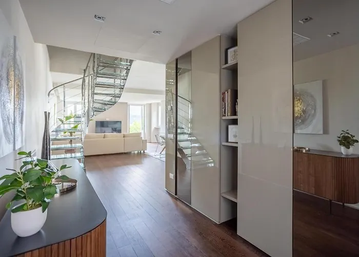 Beplace Apartment
