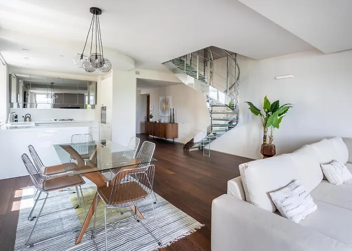 Beplace Apartmán Arona