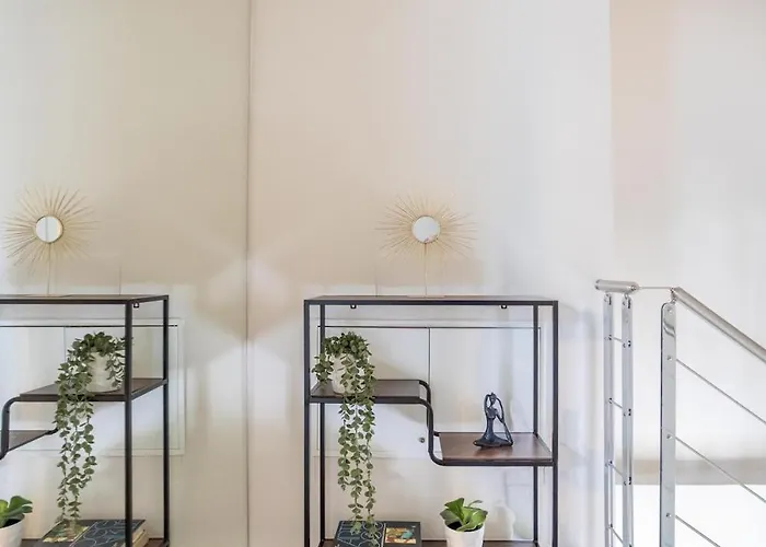 Beplace Apartmán Arona