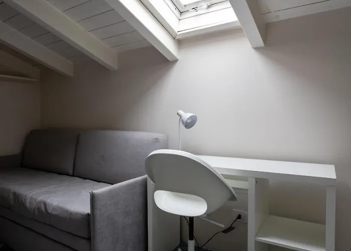 Apartmán Beplace Arona
