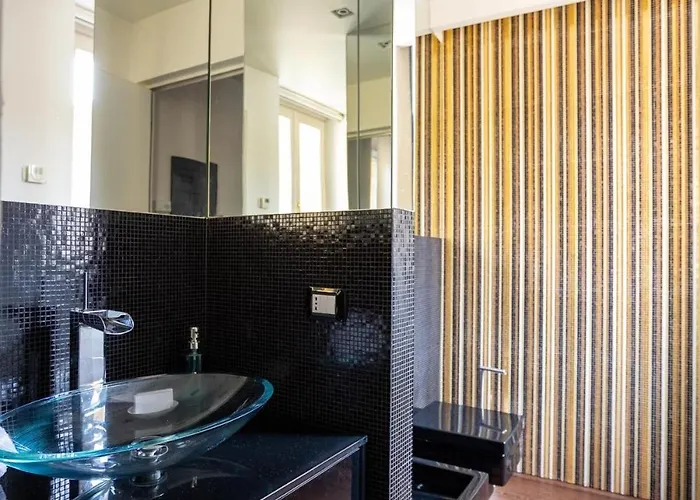 Beplace Apartment