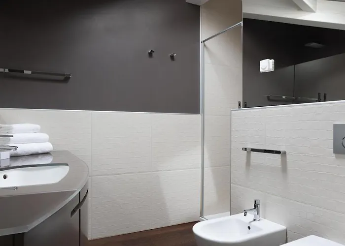 Beplace Apartmán Arona