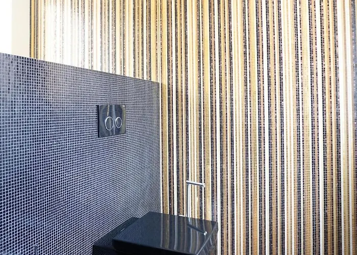 Beplace Apartmán Arona