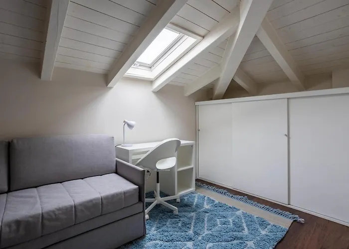Beplace Apartment
