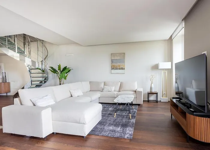 Apartmán Beplace Arona