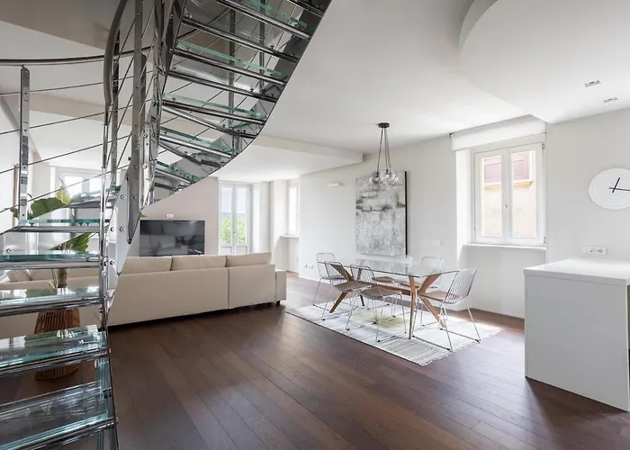 Apartment Beplace *