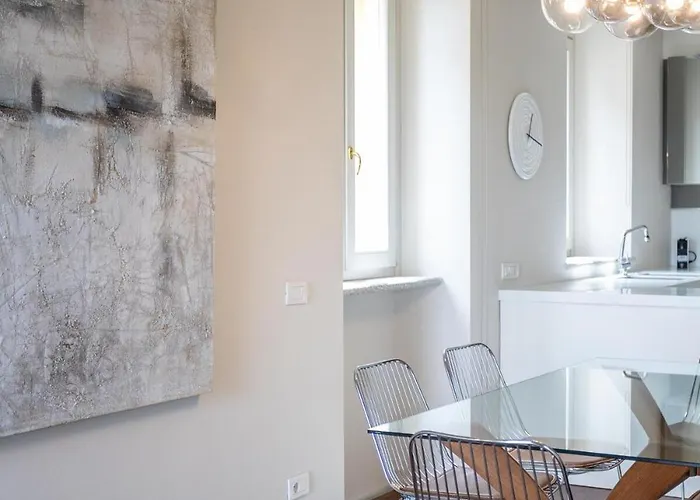 Apartment Beplace