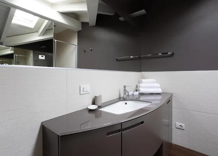 Beplace Apartmán Arona