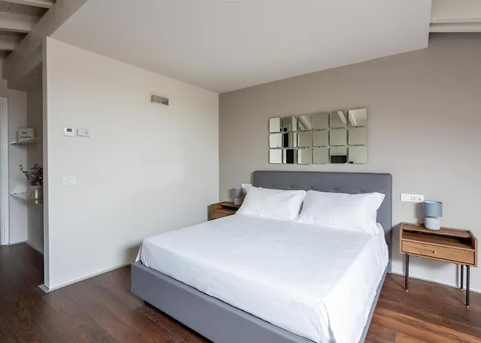 Apartment Beplace