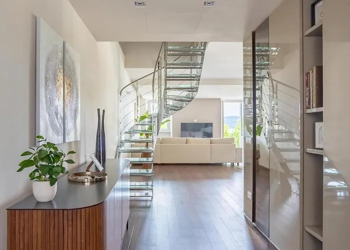 Apartmán Beplace Arona