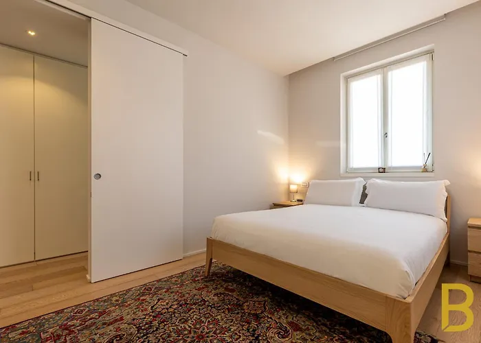 Apartmán Beplace Arona