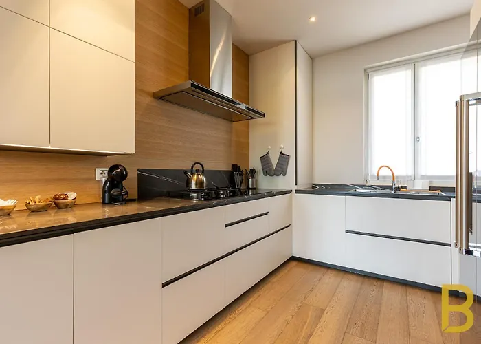 Apartmán Beplace *