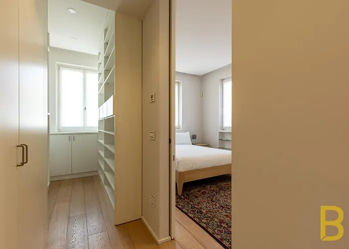 Apartmán Beplace