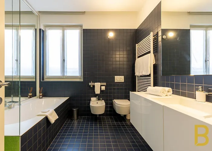 Beplace Apartment *