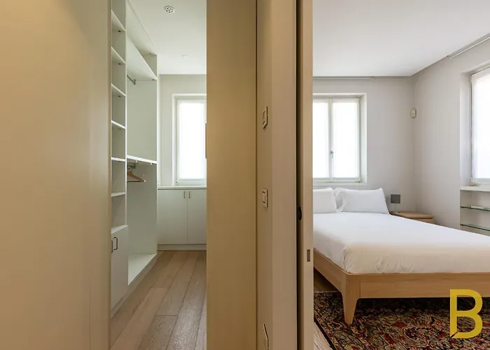 Apartment Beplace *