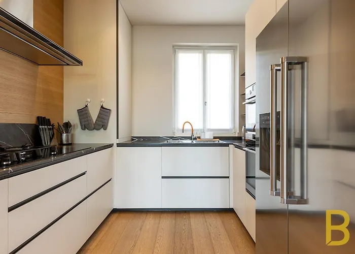 Beplace Apartmán