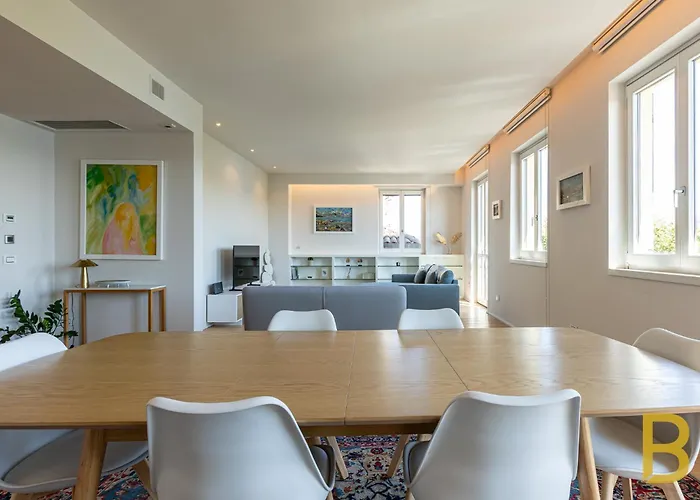 Apartmán Beplace *