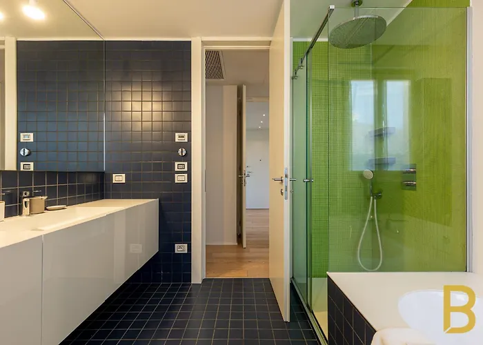 Apartment Beplace