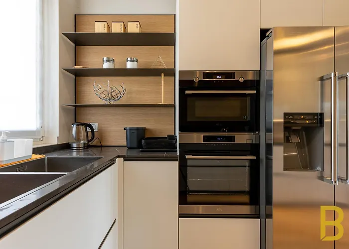 Beplace Apartmán *
