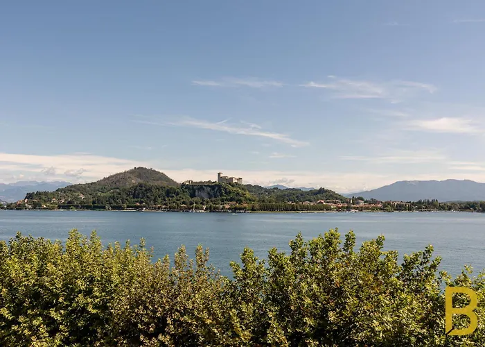 Apartmán Beplace Arona