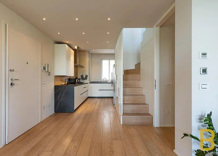 Beplace Apartmán Arona