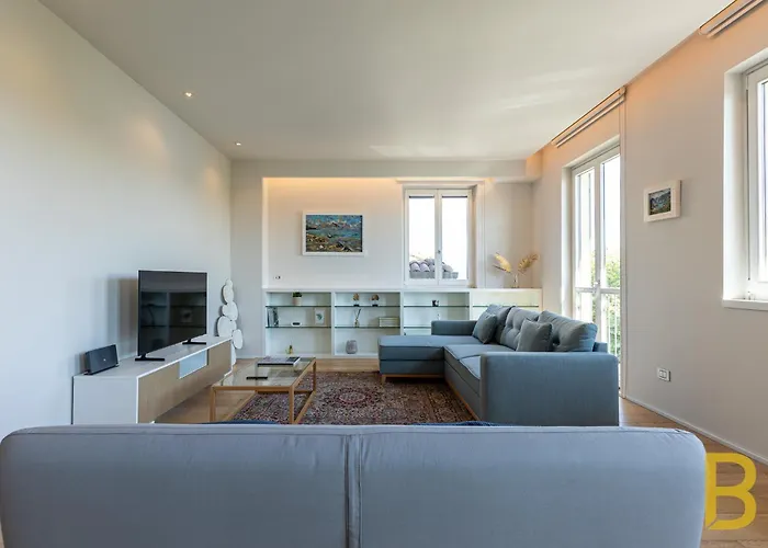 Beplace Apartment *