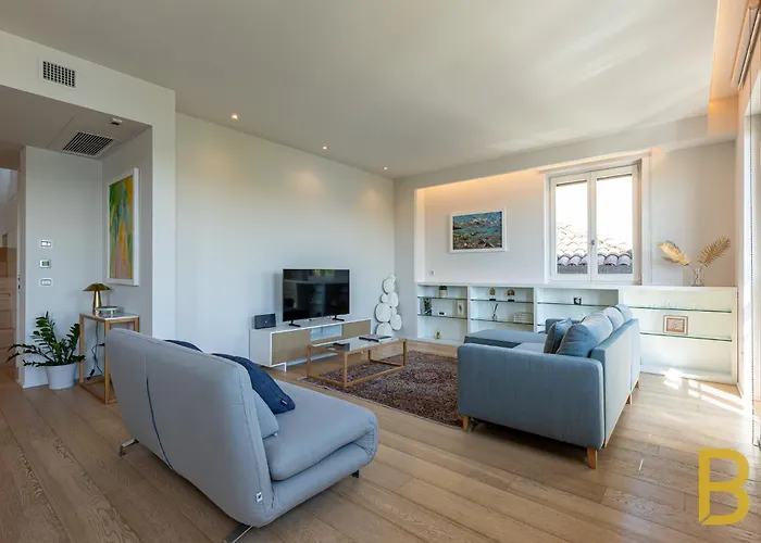 Apartmán Beplace *