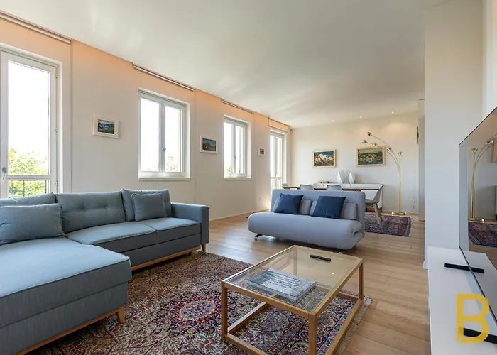 Beplace Apartmán Arona