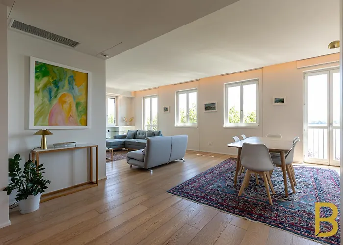 Beplace Apartmán Arona